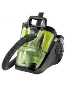 Rowenta RO6682 aspirapolvere a traino 1,2 L 1450 W Sacchetto per la polvere