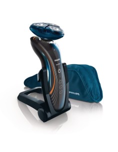 Philips SensoTouch Rasoio elettrico Wet & Dry RQ1160 17
