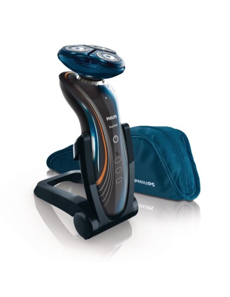 Philips SensoTouch Rasoio elettrico Wet & Dry RQ1160 17