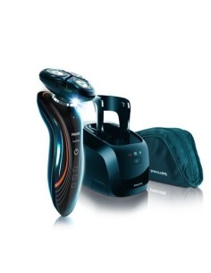 Philips SHAVER Series 7000 SensoTouch Rasoio elettrico Wet & Dry RQ1160 22