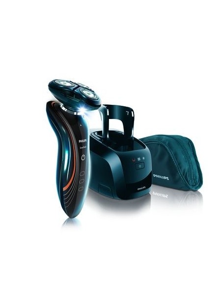 Philips SHAVER Series 7000 SensoTouch Rasoio elettrico Wet & Dry RQ1160 22