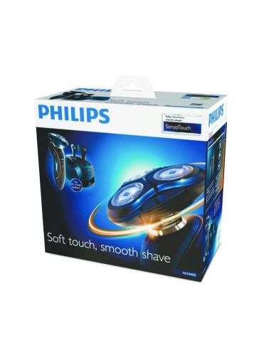 Philips SHAVER Series 7000 SensoTouch Rasoio elettrico Wet & Dry RQ1160 22