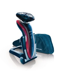 Philips SHAVER Series 7000 SensoTouch Rasoio elettrico Wet & Dry RQ1180 17