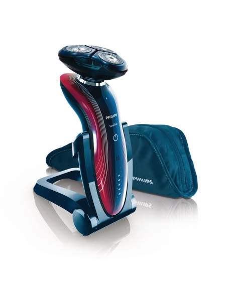 Philips SHAVER Series 7000 SensoTouch Rasoio elettrico Wet & Dry RQ1180 17