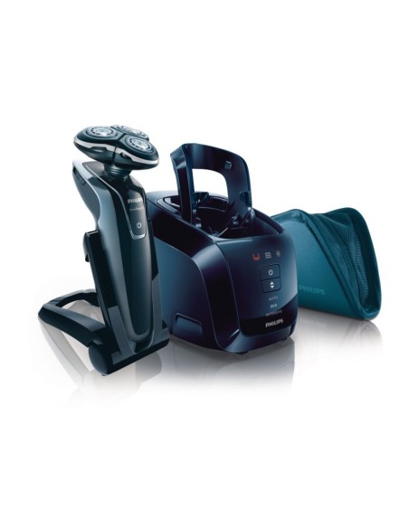 Philips SHAVER Series 9000 SensoTouch Rasoio elettrico Wet & Dry RQ1280 22