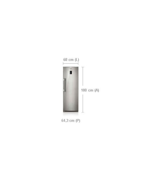 Samsung RR82FHPN frigorifero