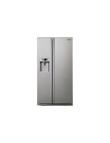 Samsung RSG5UUPN frigorifero side-by-side Libera installazione 641 L Grigio