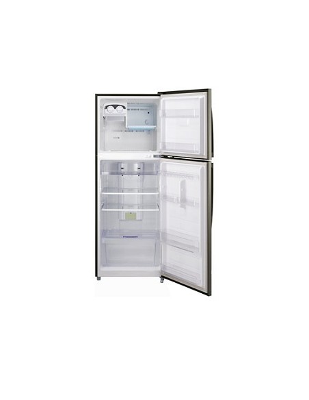 Samsung RT41LSMG frigorifero con congelatore Libera installazione 335 L Argento
