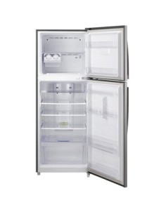 Samsung RT45JSTS frigorifero con congelatore Libera installazione 351 L Argento 2