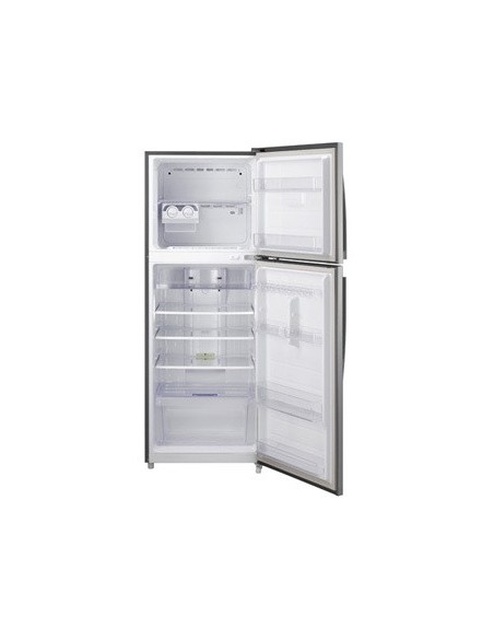 Samsung RT45JSTS frigorifero con congelatore Libera installazione 351 L Argento