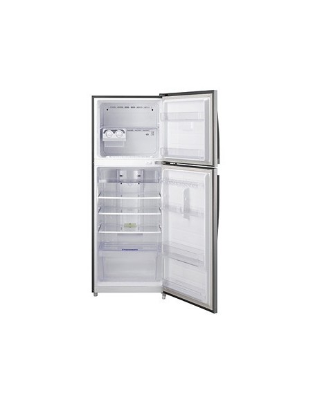 Samsung RT45JSTS frigorifero con congelatore Libera installazione 351 L Argento