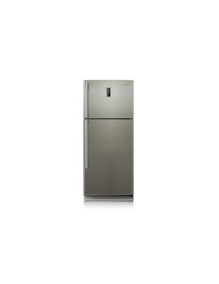 Samsung RT50QBPN frigorifero con congelatore Libera installazione Acciaio inossidabile