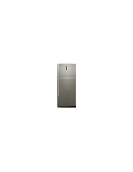 Samsung RT50QBPN frigorifero con congelatore Libera installazione Acciaio inossidabile