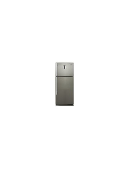 Samsung RT54QBPN frigorifero con congelatore Libera installazione Acciaio inossidabile
