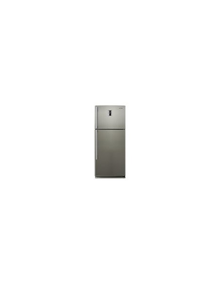Samsung RT59QBPN frigorifero con congelatore Libera installazione Acciaio inossidabile