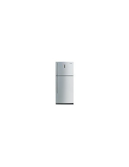 Samsung RT59QBSL frigorifero con congelatore Libera installazione Acciaio inossidabile