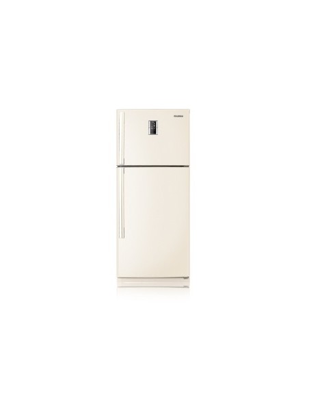 Samsung RT59QBVB frigorifero con congelatore Libera installazione 473 L Sabbia