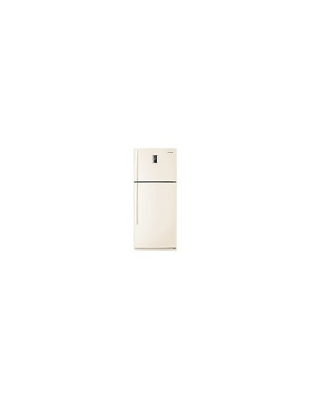 Samsung RT59QBVB frigorifero con congelatore Libera installazione 473 L Sabbia