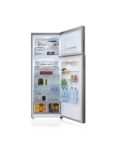Samsung RT60KZRIH frigorifero con congelatore Libera installazione 480 L Acciaio inossidabile 2