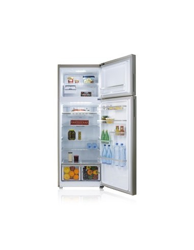 Samsung RT60KZRIH frigorifero con congelatore Libera installazione 480 L Acciaio inossidabile