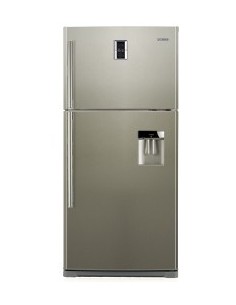 Samsung RT72VBPC1 frigorifero con congelatore Libera installazione 541 L Platino