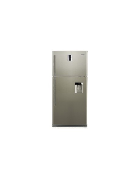Samsung RT72VBPC1 frigorifero con congelatore Libera installazione 541 L Platino