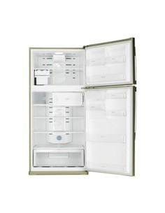 Samsung RT72VBPC1 frigorifero con congelatore Libera installazione 541 L Platino 2