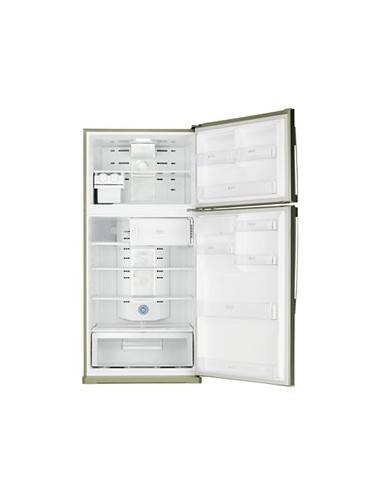 Samsung RT72VBPC1 frigorifero con congelatore Libera installazione 541 L Platino