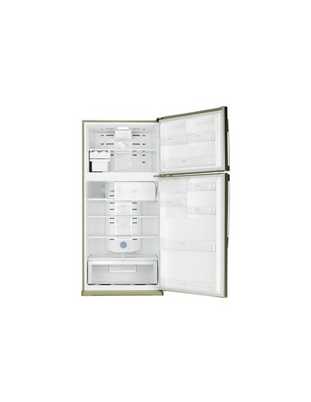 Samsung RT72VBPC1 frigorifero con congelatore Libera installazione 541 L Platino