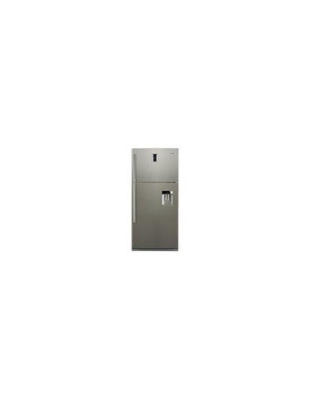 Samsung RT72VBPC1 frigorifero con congelatore Libera installazione 541 L Platino