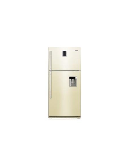 Samsung RT77VAVC1 frigorifero con congelatore Libera installazione 570 L Beige