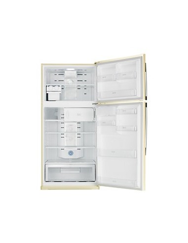 Samsung RT77VAVC1 frigorifero con congelatore Libera installazione 570 L Beige