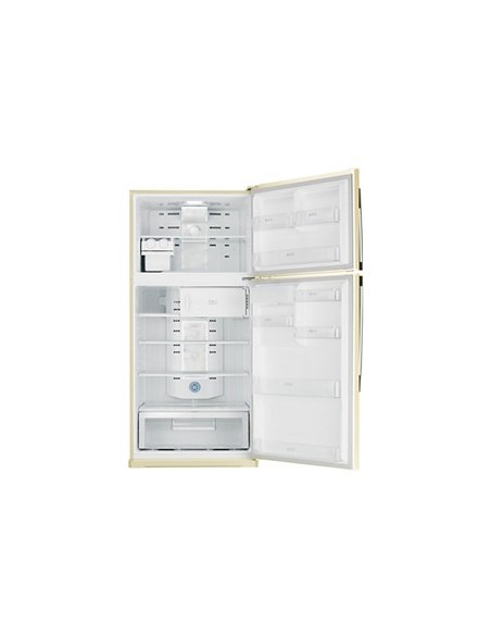 Samsung RT77VAVC1 frigorifero con congelatore Libera installazione 570 L Beige