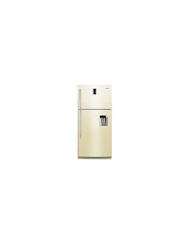 Samsung RT77VAVC1 frigorifero con congelatore Libera installazione 570 L Beige