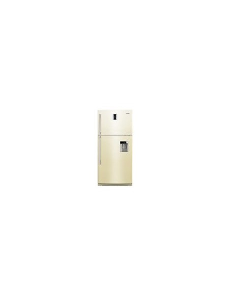 Samsung RT77VAVC1 frigorifero con congelatore Libera installazione 570 L Beige