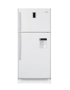 Samsung RT77VBSE1 frigorifero con congelatore Libera installazione 570 L Bianco