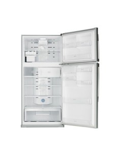 Samsung RT77VBSE1 frigorifero con congelatore Libera installazione 570 L Bianco 2