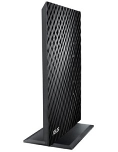 ASUS RT-N15U router wireless Gigabit Ethernet Nero 2