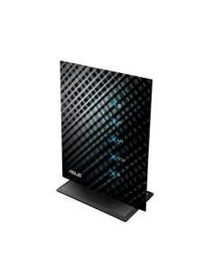 ASUS RT-N53 router wireless Gigabit Ethernet Dual-band (2.4 GHz 5 GHz)