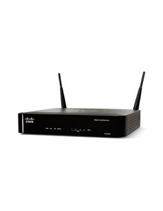 Cisco RV220W firewall (hardware) 800 Mbit s
