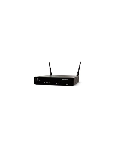 Cisco RV220W firewall (hardware) 800 Mbit s