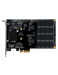 Toshiba RevoDrive 3 120 GB PCI Express MLC