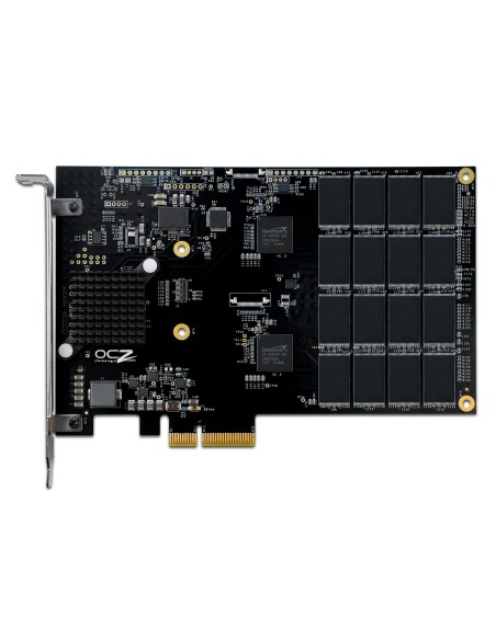 Toshiba RevoDrive 3 240 GB PCI Express MLC