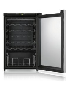 Samsung RW33EBSS cantina vino Libera installazione 33 bottiglia bottiglie 2