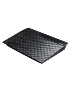 ASUS RX3041 B router cablato Fast Ethernet