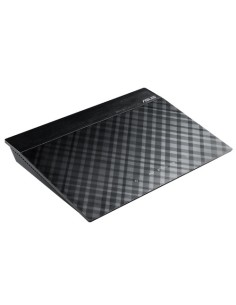 ASUS RX3041 B router cablato Fast Ethernet 2