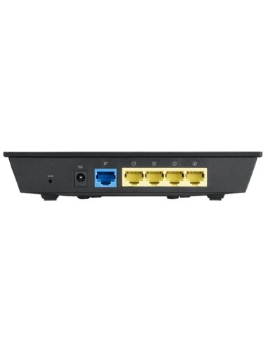 ASUS RX3041 B router cablato Fast Ethernet