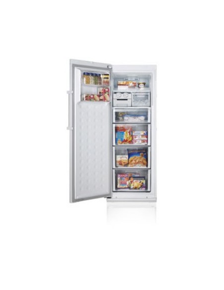 Samsung RZ60FHSW congelatore Libera installazione 244 L Bianco