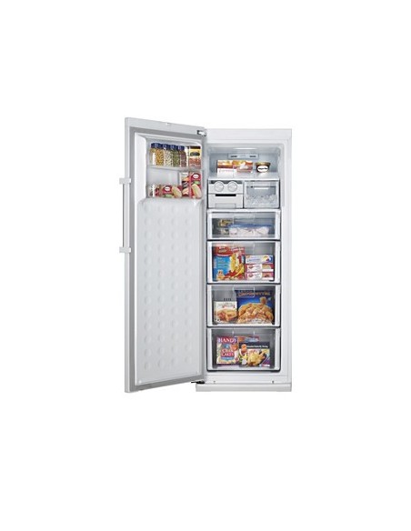 Samsung RZ60FHSW congelatore Libera installazione 244 L Bianco