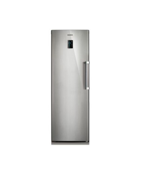 Samsung RZ80FHPN congelatore Libera installazione 277 L Platino, Acciaio inossidabile